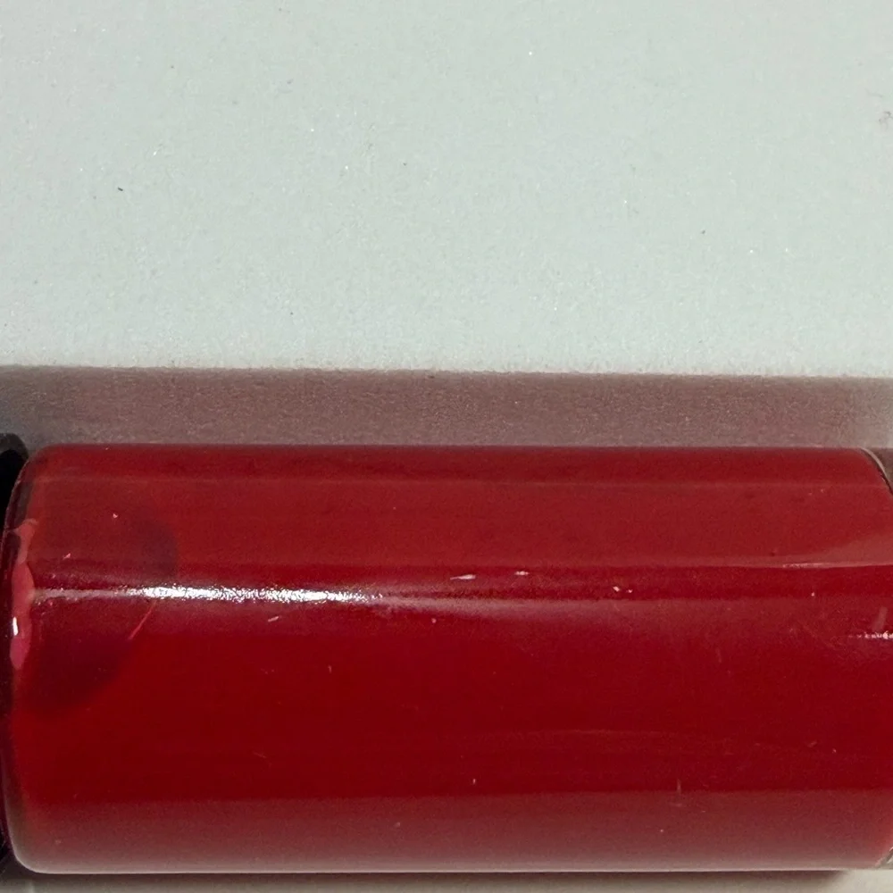 🩷5/$10 Hard Candy True Red Nail Lacquer